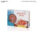 Custom Frozen Food Boxes