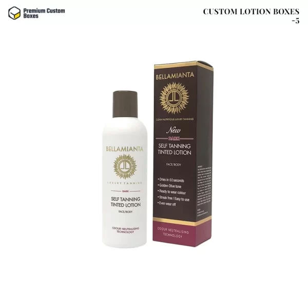 Lotion Boxes 5
