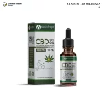 CBD Oil Boxes