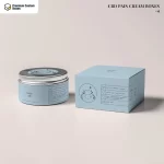 CBD Pain Cream Boxes