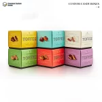 Custom Candy Boxes