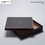 Rigid Apparel Boxes
