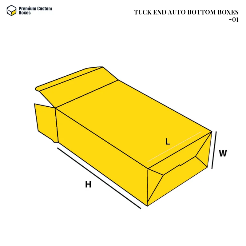 Tuck End Auto Bottom Boxes 01