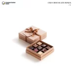 CBD Chocolate Boxes