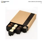 CBD Chocolate Boxes