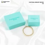 Custom Jewelry Boxes