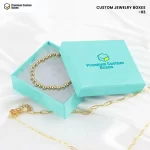 Custom Jewelry Boxes