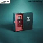 Custom Perfume Boxes