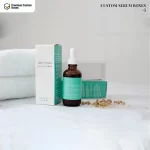 Custom Serum Boxes