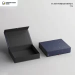 Custom Rigid Boxes