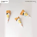 Custom Cone Sleeves