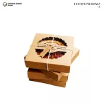 Custom Pie Boxes