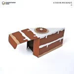 Custom Pie Boxes