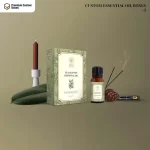 Custom Essential Oil Boxes