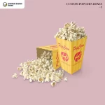 Custom Popcorn Boxes