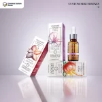 Custom Serum Boxes