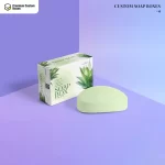 Custom Soap Boxes