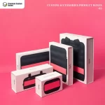 Custom Accessories Product Boxes