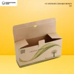 Custom Bux Board Boxes