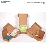Custom Cardboard Boxes
