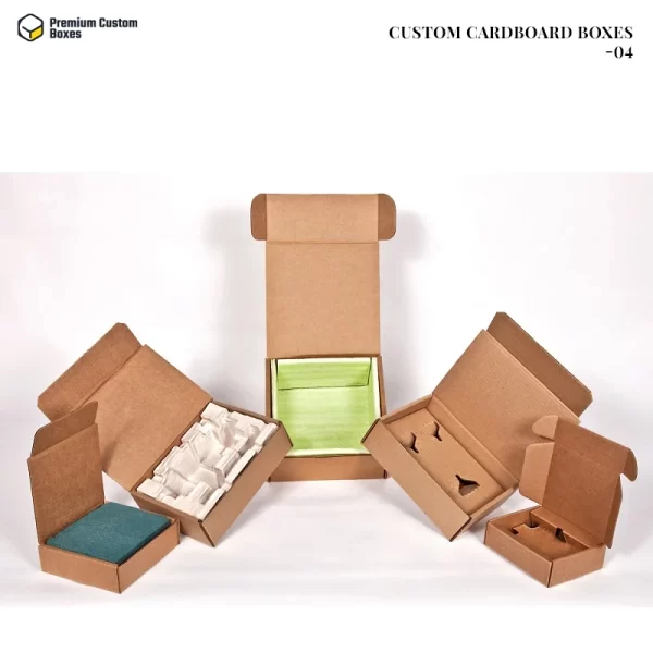 Custom Cardboard Boxes Wholesale 04