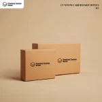 Custom Cardboard Boxes