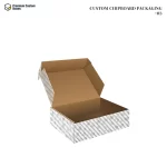 Custom Chipboard Packaging