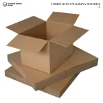 Custom Corrugated Boxes