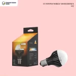 Custom Energy Saver Boxes