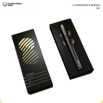Custom Pen Boxes