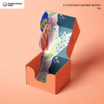 Custom Bux Board Boxes