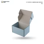 Custom Cardboard Boxes