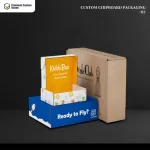 Custom Chipboard Packaging