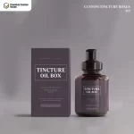 Custom Tincture Boxes