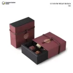 Custom Wrap Boxes