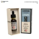 Custom Tincture Boxes