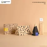 Custom Wrap Boxes