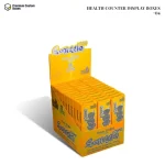 Health Counter Display Boxes