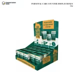 Personal Care Counter Display Boxes