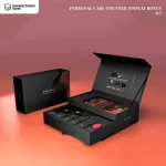 Personal Care Counter Display Boxes