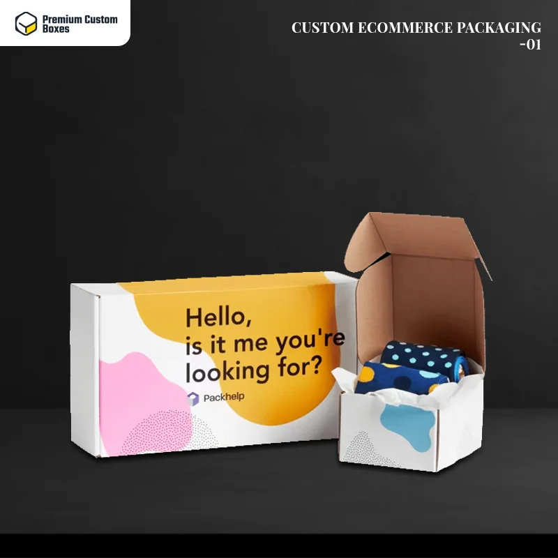 Ecommerce Packaging