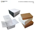 Ecommerce Packaging