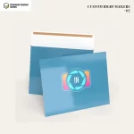 Custom Rigid Mailers