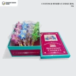 16 Wishes Candle Box