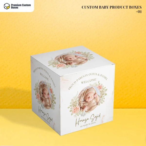 Custom Baby Product Boxes 01