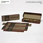 Custom Empanada Boxes