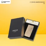 Custom Lighter Boxes