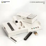 Custom Lighter Boxes