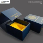 Custom Lighter Boxes