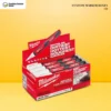 Custom Marker boxes with logo